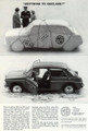 Advert - 1964 MG 1100 (1964 MG)