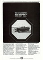 Advert - 1965 MGB (1965 MG)