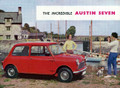 Sales Brochure - 1960 Austin Mini Seven Countryman (1793-B)