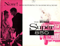 Sales Brochure - 1961 Morris Super 850 (E.61/78)