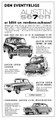 Annonse - 1962 Austin-1 Austin Seven (Mini) (1962 Austin-1)