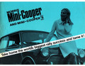 Sales Brochure - 1967 Morris Mini Cooper Mk.II 998 (2461)