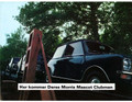 Salgsbrochure - 1969 Morris Mascot Clubman (2705-3)