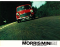 Brochure de vente - 1969 Morris Mini (2456)