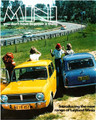 Sales Brochure - 1973 Leyland Mini & Mini S (Leyland Mini & Mini S 1973)
