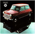 Brochure de vente - 1976 Mini 850 (2.76.2900)