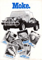 Sales Brochure - Moke Califorian (Moke Califorian)