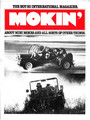 Sales Brochure - 1978 Mini Moke, Moke Ute, (Mini Moke, Moke Ute)