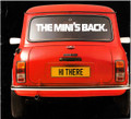 Sales Brochure - 1980 Mini 1275E (Mini 1275E 1980)