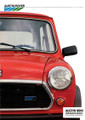 Verkaufsbroschüre - 1985 Mini (2111001.035)