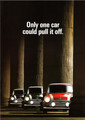Sales Brochure - 1990 Rover Mini Cooper RSP (4198)