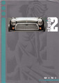 Brochure de vente - 1990 Rover Mini Studio 2 (EO819)