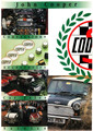 John Cooper Accessories & Conversion Packs - 1992 (John Cooper)