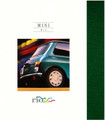 Sales Brochure - 1993 Rover Mini Rio (4477-1)