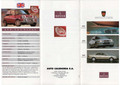 Verkoopbrochure - 1994 Rover Mini Cooper 1.3i (EO1266)