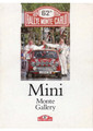 Sales Brochure -  1994 Rallye Monte-Carlo (Rallye Monte-Carlo)