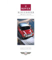 Brochure de vente - 1994 Rover Mini Cooper (Mini Cooper Monte-Carlo)