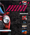 Verkoopbrochure - 1996 Rover Mini Kensington (EO1387)
