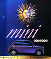 Sales Brochure - 1996 Rover Mini Equinox (Mini Equinox)