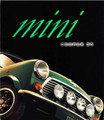 Sales Brochure - 1996 Rover Mini Cooper 35 (5083)