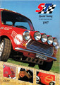 Sales Brochure - 1997 Special Tuning 1997 (Special Tuning 1997)