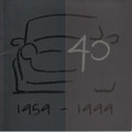 Verkoopbrochure - 1999 Mini 40 (EO1635) (EO1635)