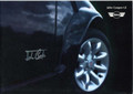 Sales Brochure - 1999 Rover Mini John Cooper LE (5662)