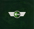 販売パンフレット -1999 Mini Cooper & Mayfair (ZM CM525)