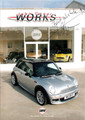 Sales Brochure - 2002 John Cooper Works (John Cooper Works)