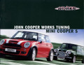 Sales Brochure - 2003 Mini Cooper S (2003 Mini Cooper S)