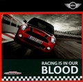 Verkaufsbroschüre - 2008 Mini John Cooper Works (2008 Mini)