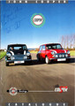 Sales Brochure - 1997-98 John Cooper (John Cooper 1997-98)