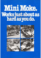 Sales Brochure - Mini Moke Australia (Mini Moke Australia)
