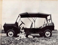Sales Brochure - Mini Moke USA (Mini Moke USA)