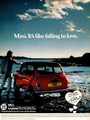 Hinweisen - 1978 Austin Mini (1978 Austin Mini)