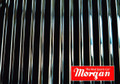 Sales Brochure-1957 Morgan (1957 Morgan)