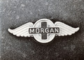 Sales Brochure - 1988 Morgan Four/Four (1988 Morgan)