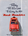Sales Brochure - 1953 Nash Rambler (NSP-53-166-750M-2-53)