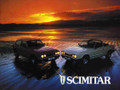 Sales Brochure - 1980 Reliant Scimitar (1980 Reliant Scimitar)