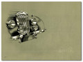 Sales Brochure - 1947 Riley 1 1/2 Litre Saloon (26/2  (49321))