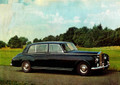 Sales Brochure - 1967 Rolls Royce Phantom V (TSD 2315)