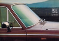 Sales Brochure - 1977 Rolls Royce Silver Shadow II (1977 Rolls Royce Silver Shadow II)