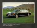 Sales Brochure - 1986 Rolls-Royce Silver Spur Limousine (1986 Rolls-Royce Silver Spur Limousine)