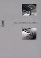Verkaufsbroschüre - 1989 Rolls-Royce & Bentley (1989 Rolls-Royce & Bentley-2)