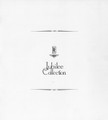 Sales Brochure - 1990 Rolls-Royce Jubilée Collection (1990 Rolls-Royce Jubilée Collection)