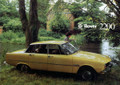 Sales Brochure - 1973 Rover 2200 (1973 Rover 2200-1)
