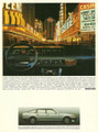 Advert - 1982 Rover SD1 3500 Vanden Plas (1982 Rover)