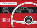 Sales Brochure - 1957 Saab_int 93 (Saab_int 93_1957)