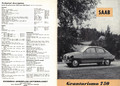 Sales Brochure - 1961 Saab_int 93_1961-gt750 (Saab Granturismo 750)