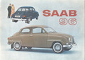 Sales Brochure - 1964 Saab_US 96 (B. 50220. 120,000. 2. 64.)